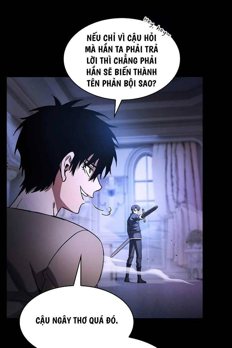 Kiếm Sĩ Thiên Tài Của Học Viện Chap 36 - Next Chap 37