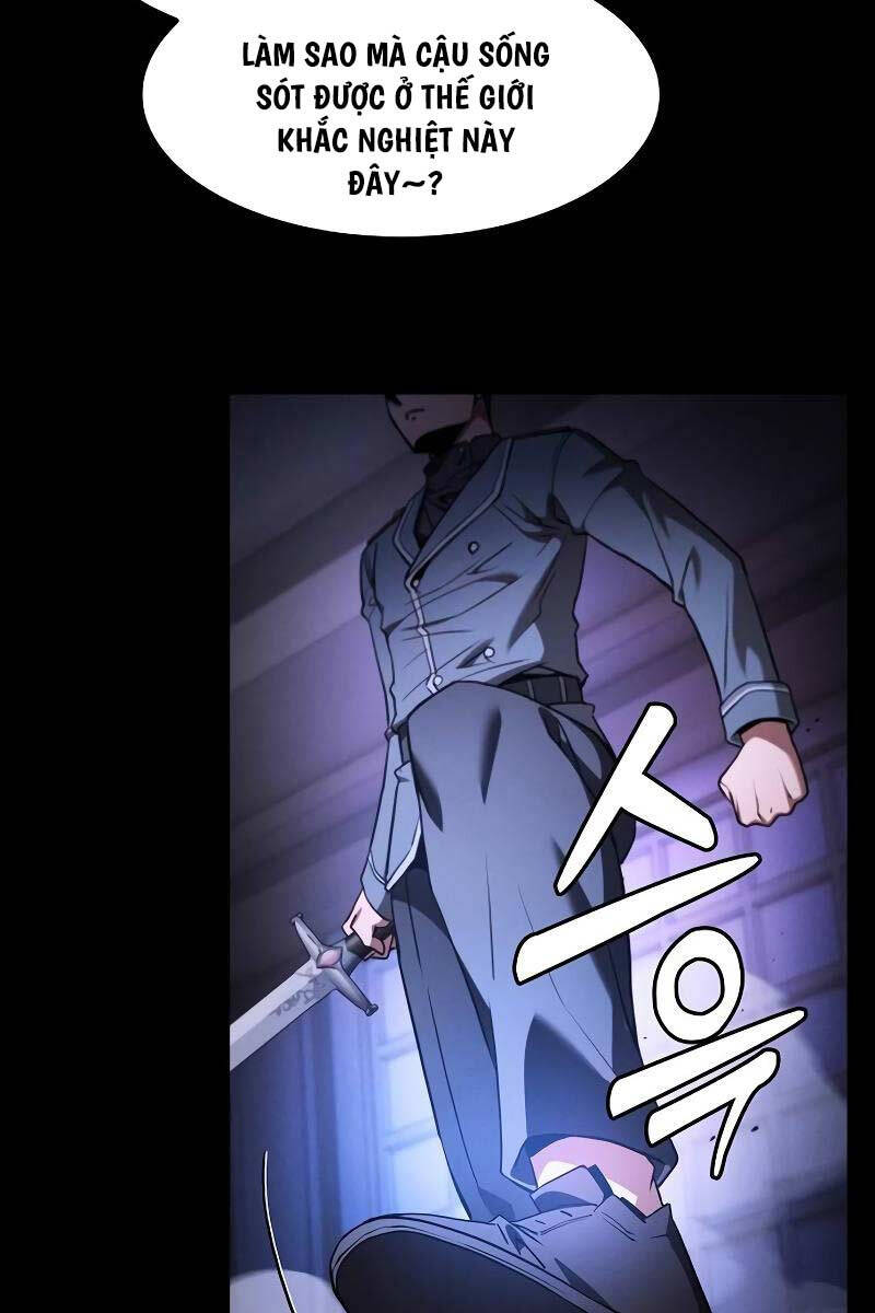 Kiếm Sĩ Thiên Tài Của Học Viện Chap 36 - Next Chap 37