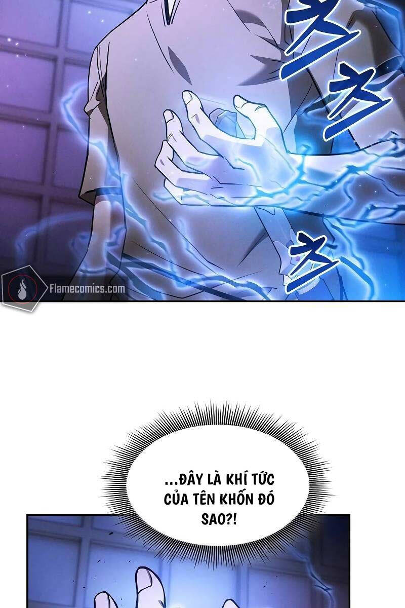 Kiếm Sĩ Thiên Tài Của Học Viện Chap 36 - Next Chap 37