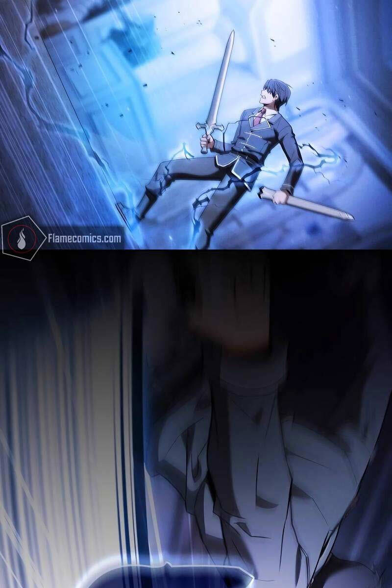 Kiếm Sĩ Thiên Tài Của Học Viện Chap 36 - Next Chap 37