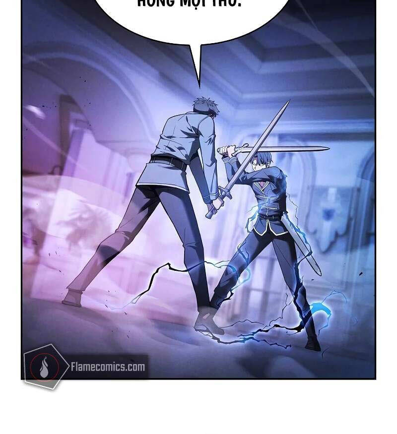 Kiếm Sĩ Thiên Tài Của Học Viện Chap 36 - Next Chap 37