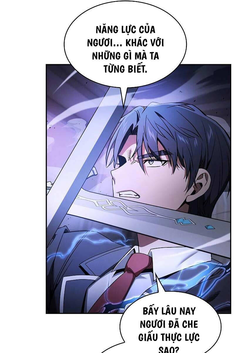 Kiếm Sĩ Thiên Tài Của Học Viện Chap 36 - Next Chap 37