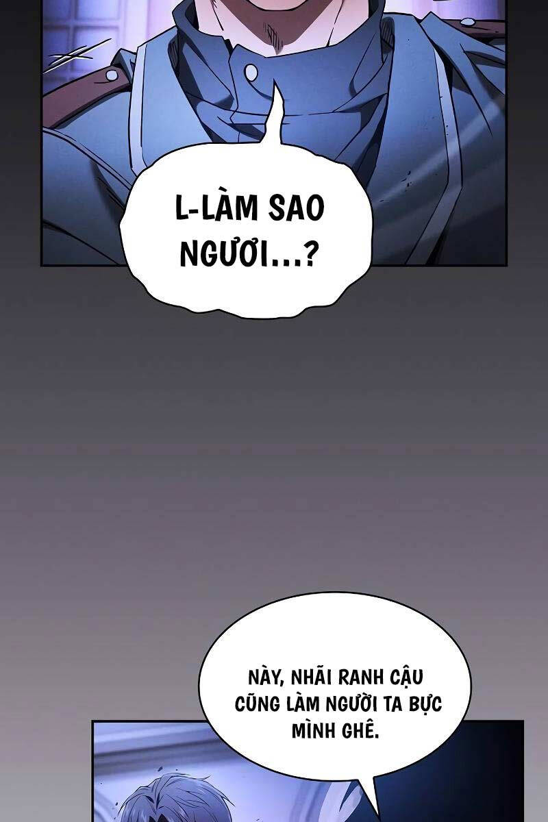 Kiếm Sĩ Thiên Tài Của Học Viện Chap 36 - Next Chap 37