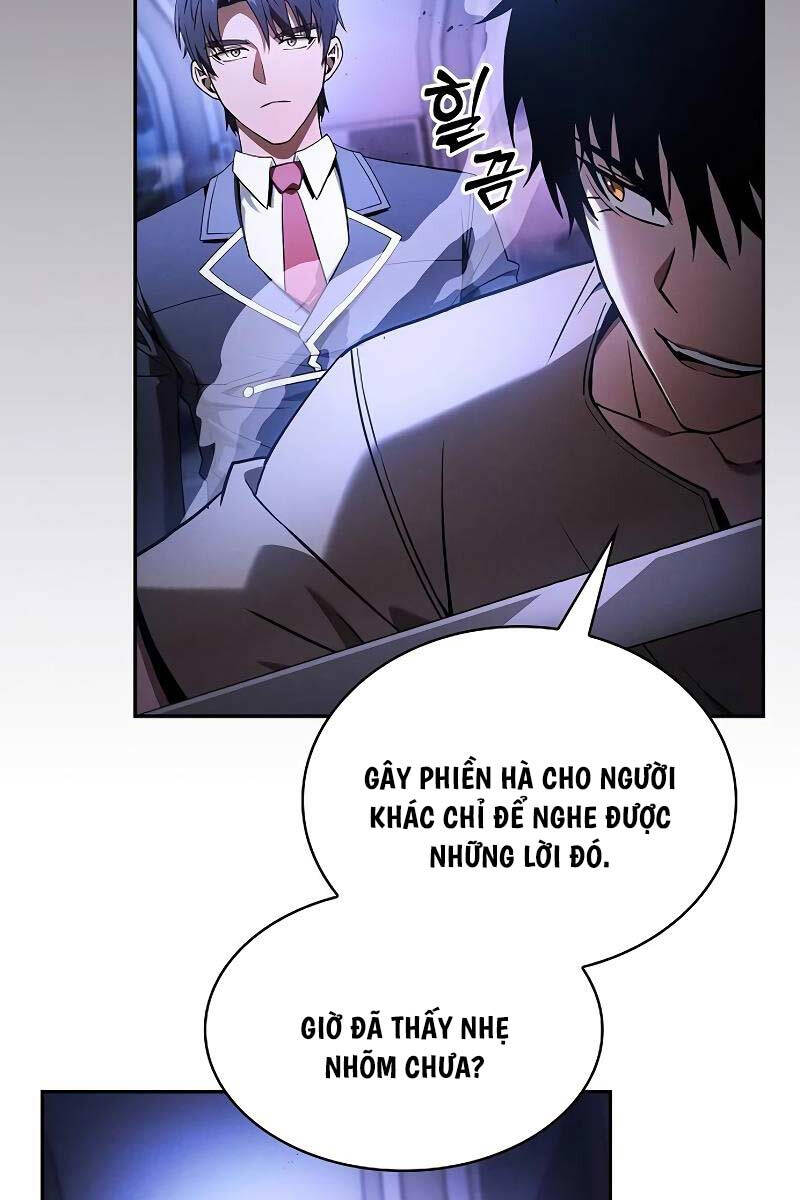 Kiếm Sĩ Thiên Tài Của Học Viện Chap 36 - Next Chap 37