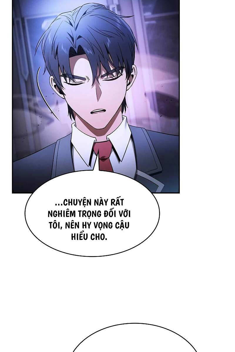 Kiếm Sĩ Thiên Tài Của Học Viện Chap 36 - Next Chap 37