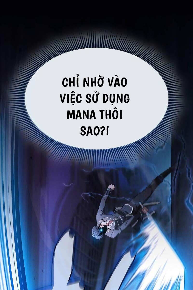 Kiếm Sĩ Thiên Tài Của Học Viện Chap 36 - Next Chap 37