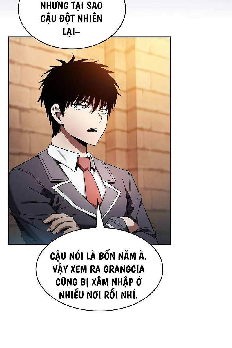 Kiếm Sĩ Thiên Tài Của Học Viện Chap 36 - Next Chap 37