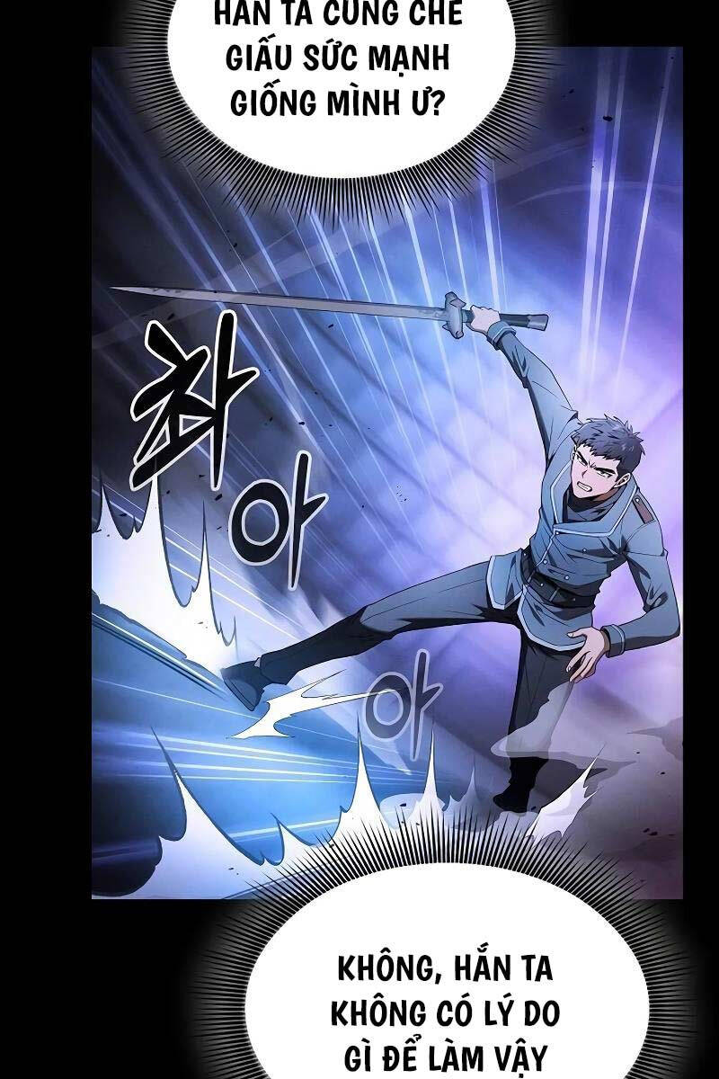 Kiếm Sĩ Thiên Tài Của Học Viện Chap 36 - Next Chap 37