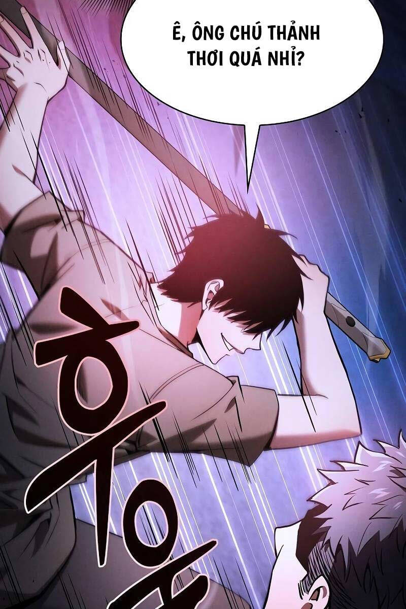 Kiếm Sĩ Thiên Tài Của Học Viện Chap 36 - Next Chap 37