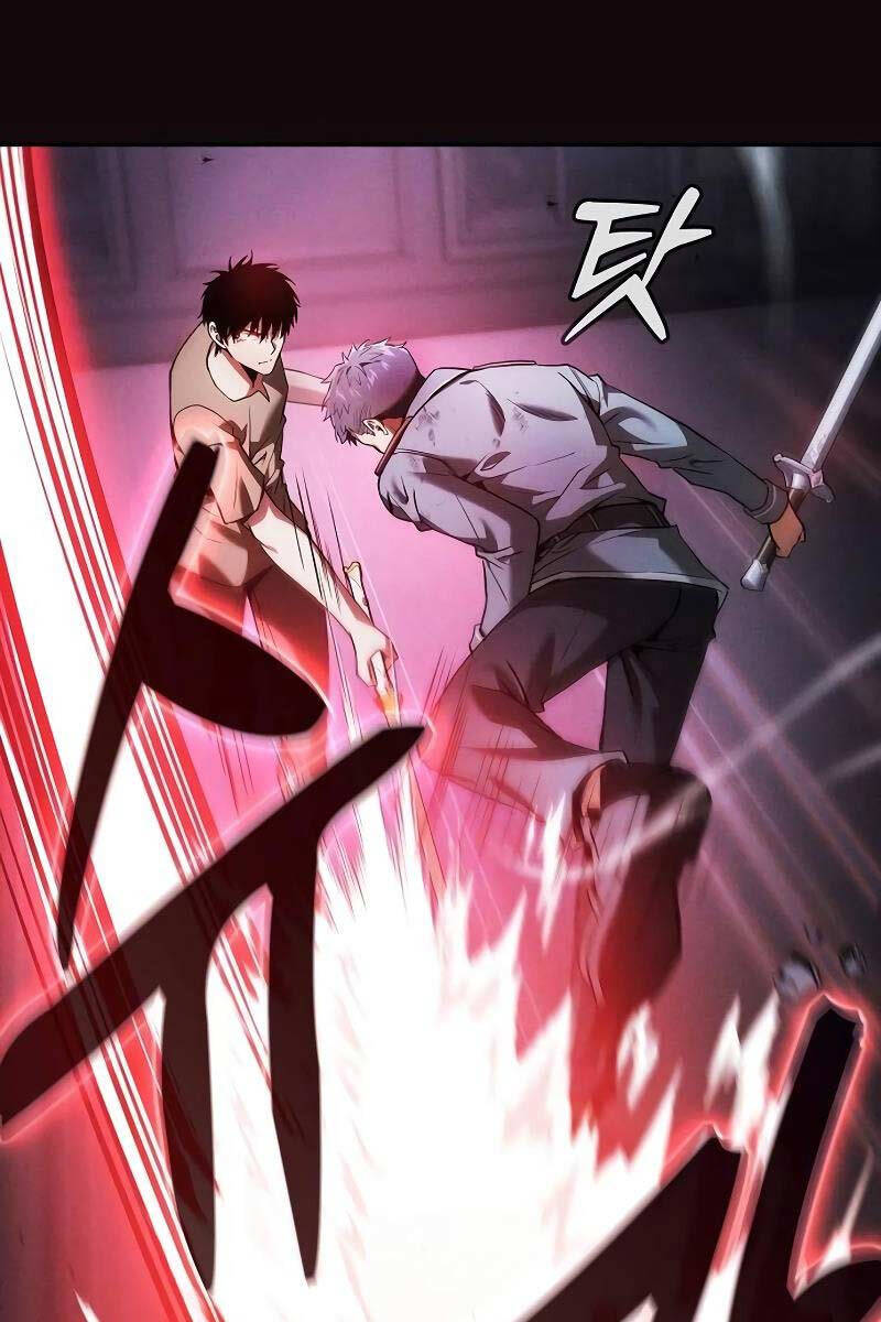 Kiếm Sĩ Thiên Tài Của Học Viện Chap 36 - Next Chap 37