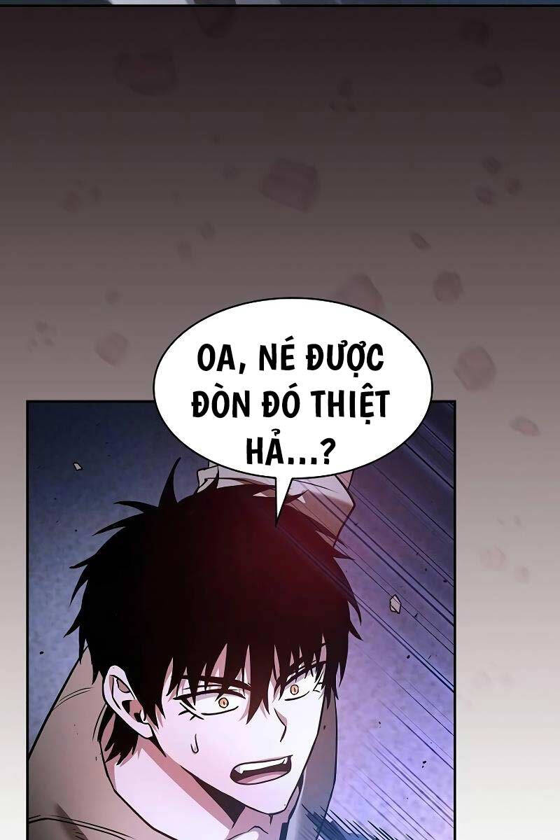 Kiếm Sĩ Thiên Tài Của Học Viện Chap 36 - Next Chap 37