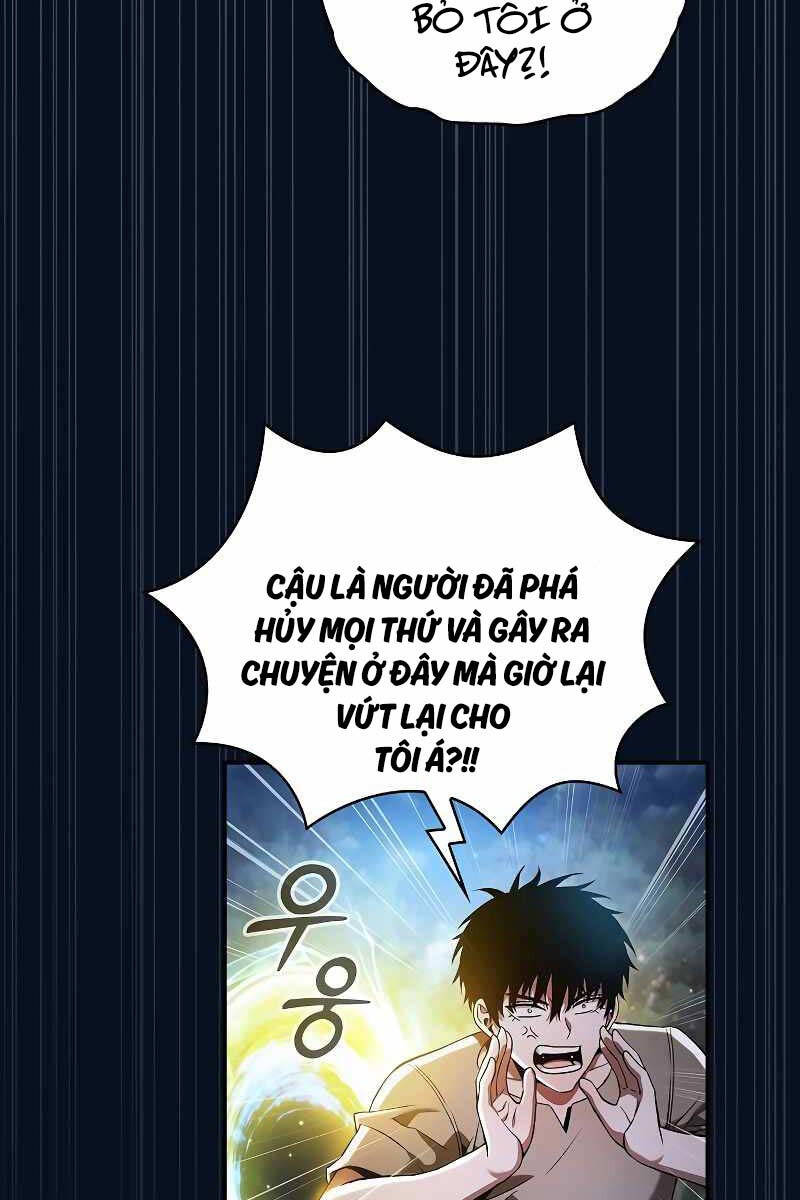 Kiếm Sĩ Thiên Tài Của Học Viện Chap 37 - Next Chap 38