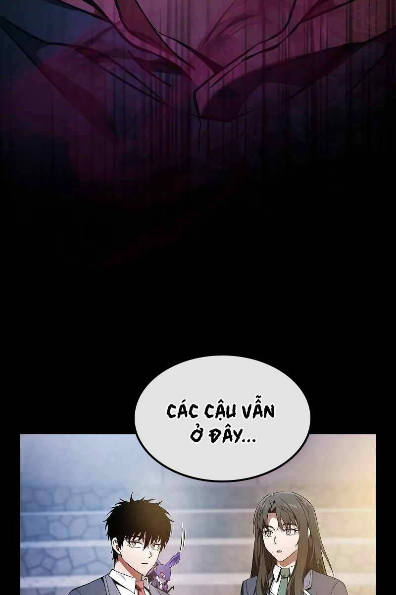 Kiếm Sĩ Thiên Tài Của Học Viện Chap 37 - Next Chap 38
