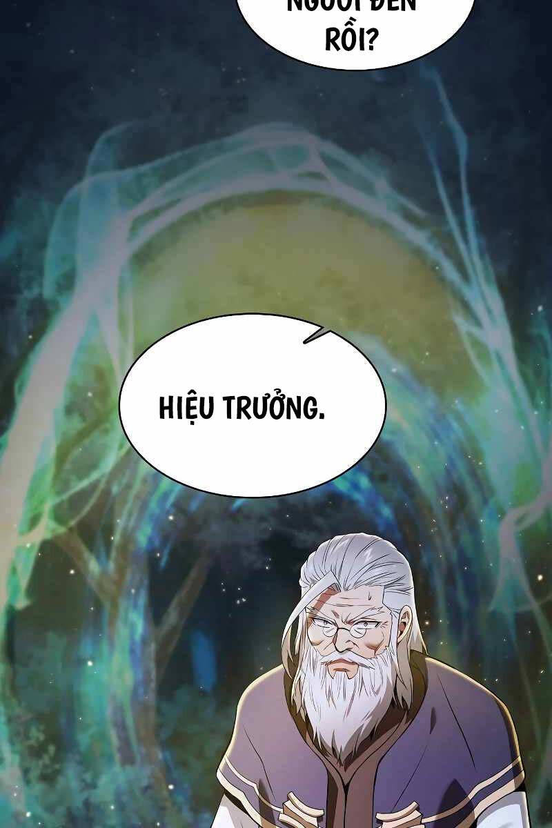 Kiếm Sĩ Thiên Tài Của Học Viện Chap 37 - Next Chap 38
