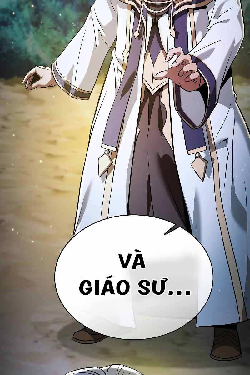 Kiếm Sĩ Thiên Tài Của Học Viện Chap 37 - Next Chap 38