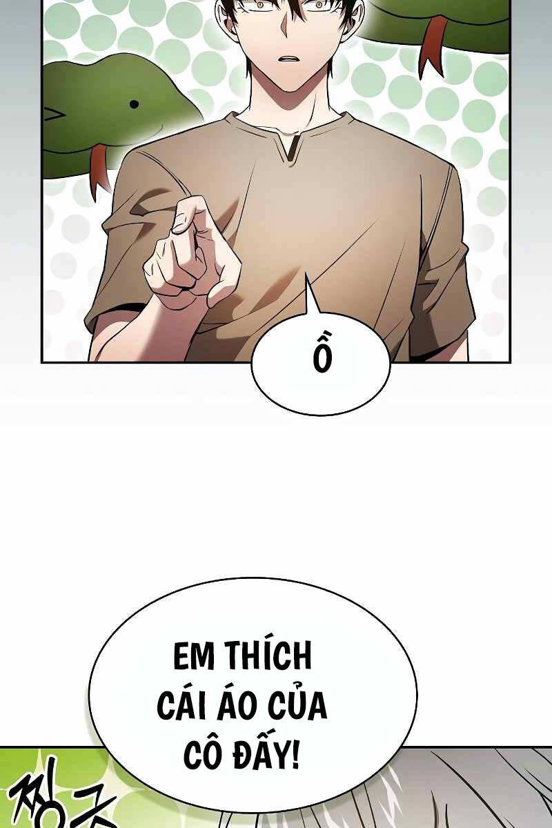 Kiếm Sĩ Thiên Tài Của Học Viện Chap 37 - Next Chap 38