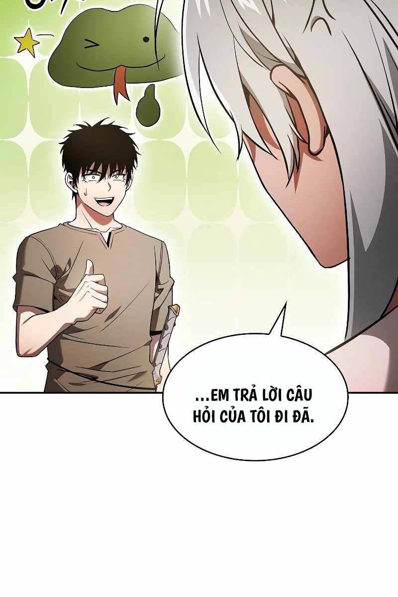 Kiếm Sĩ Thiên Tài Của Học Viện Chap 37 - Next Chap 38
