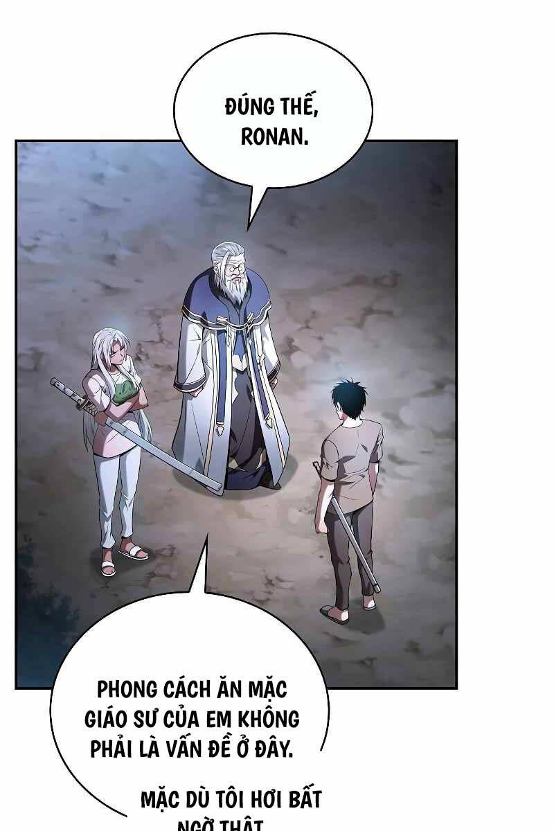 Kiếm Sĩ Thiên Tài Của Học Viện Chap 37 - Next Chap 38