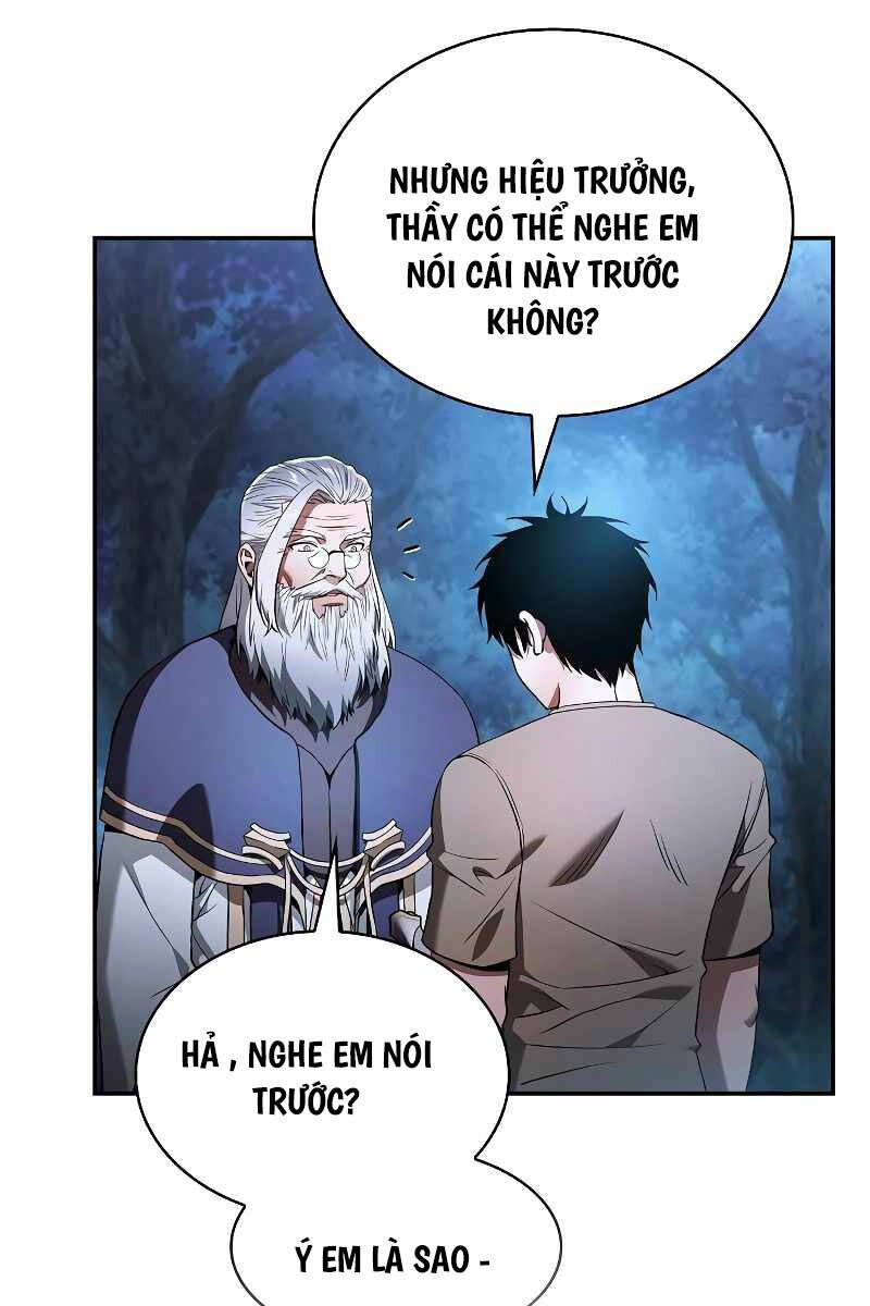 Kiếm Sĩ Thiên Tài Của Học Viện Chap 37 - Next Chap 38