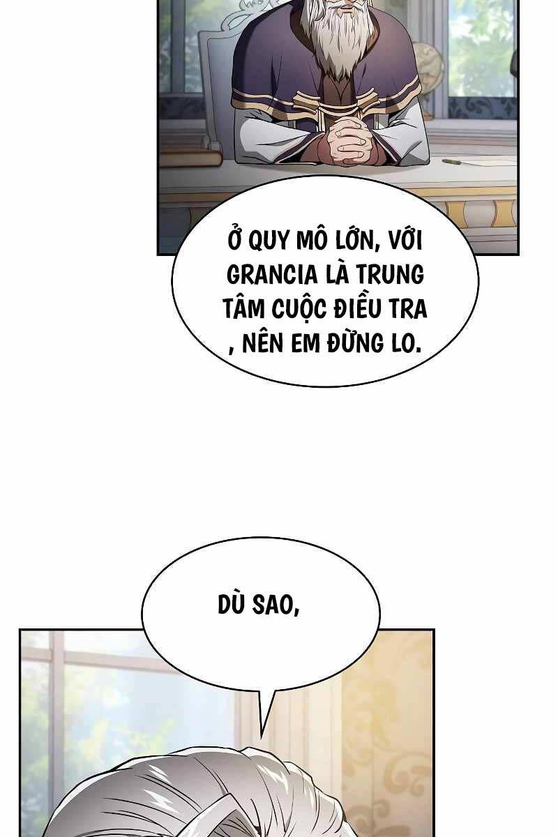 Kiếm Sĩ Thiên Tài Của Học Viện Chap 37 - Next Chap 38