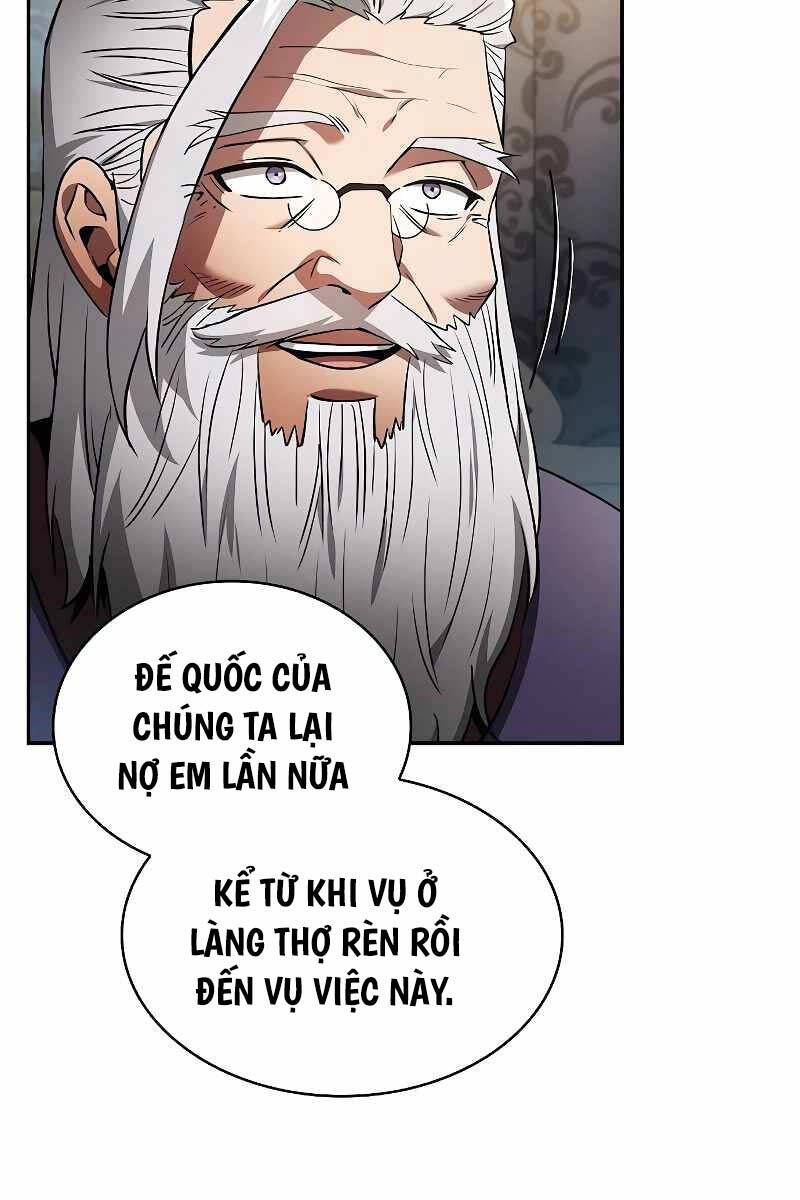 Kiếm Sĩ Thiên Tài Của Học Viện Chap 37 - Next Chap 38