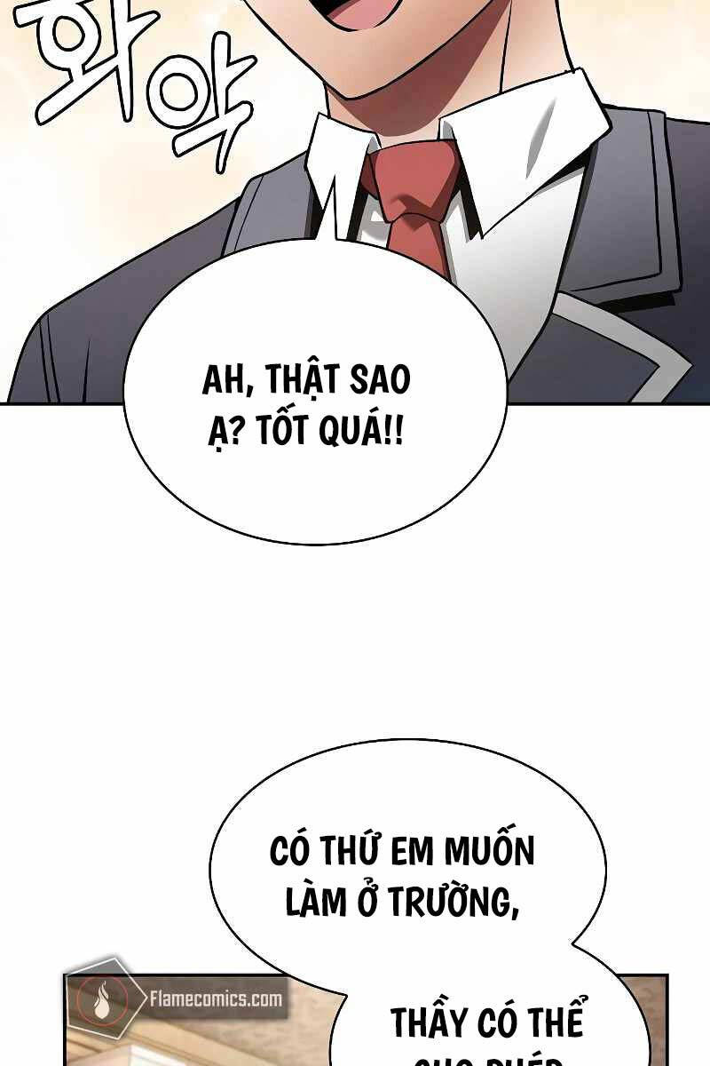 Kiếm Sĩ Thiên Tài Của Học Viện Chap 37 - Next Chap 38