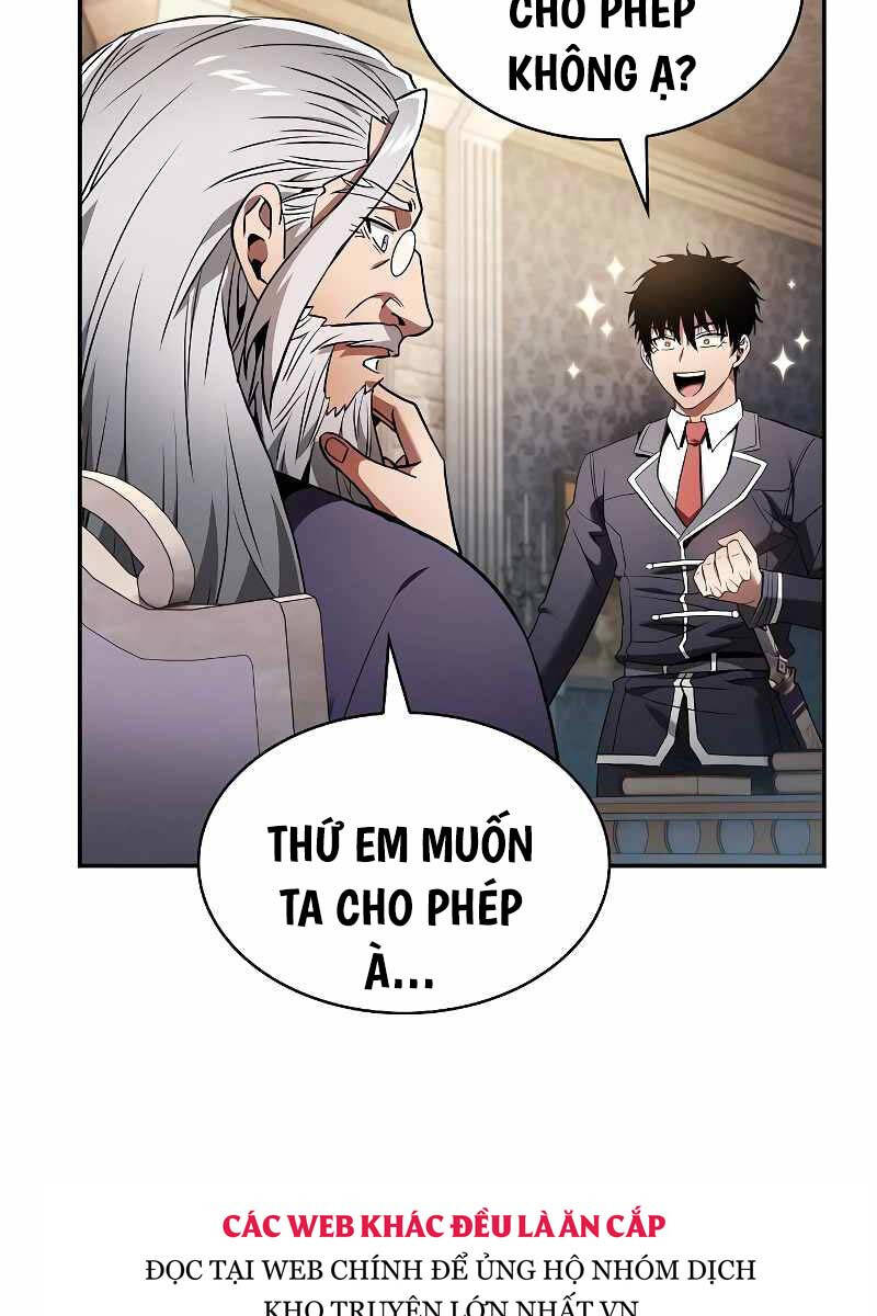 Kiếm Sĩ Thiên Tài Của Học Viện Chap 37 - Next Chap 38