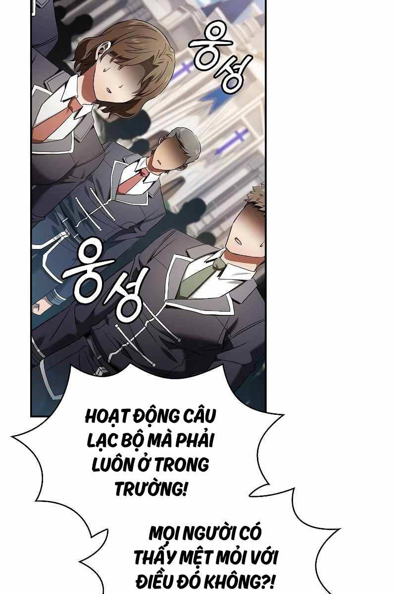 Kiếm Sĩ Thiên Tài Của Học Viện Chap 37 - Next Chap 38