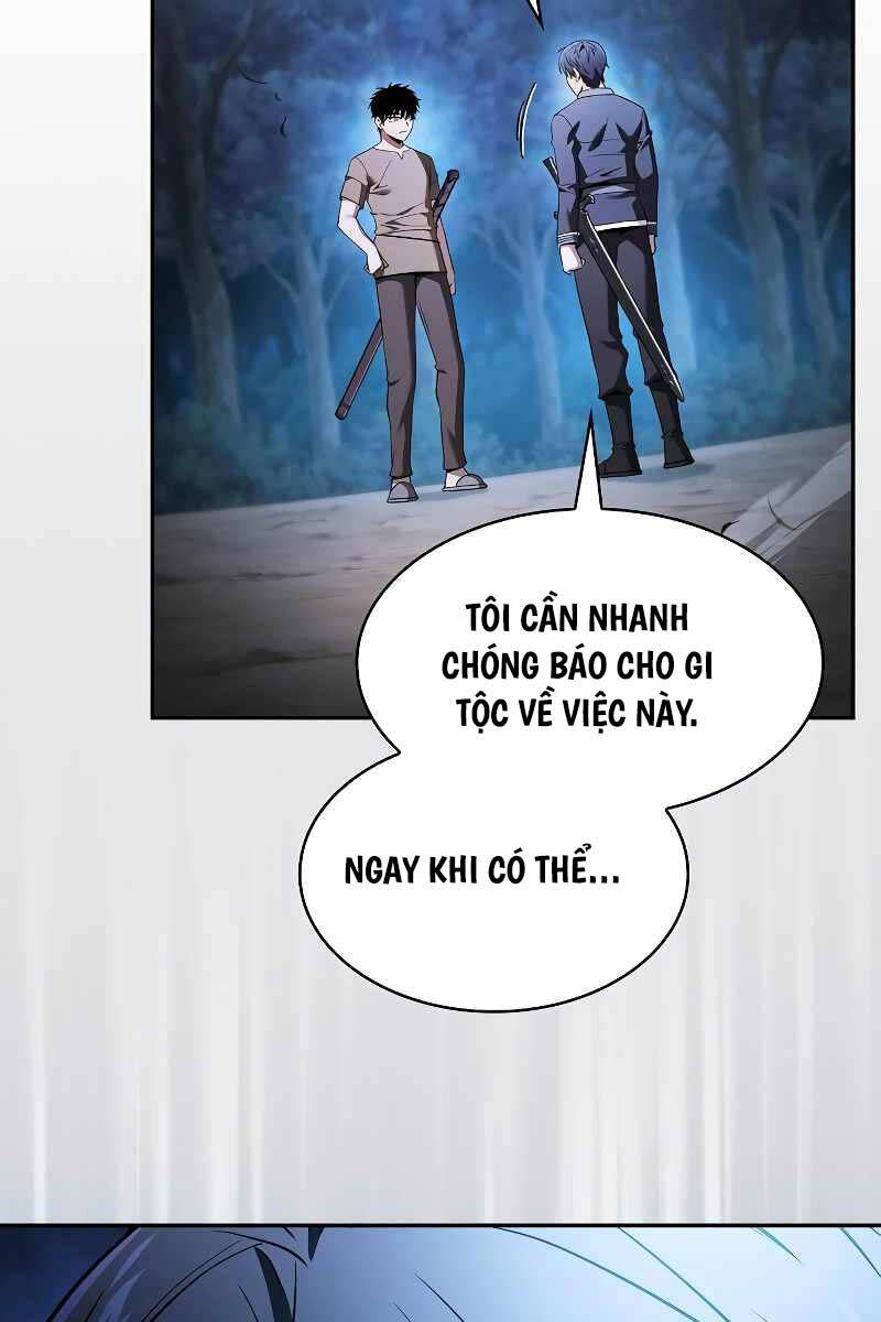 Kiếm Sĩ Thiên Tài Của Học Viện Chap 37 - Next Chap 38