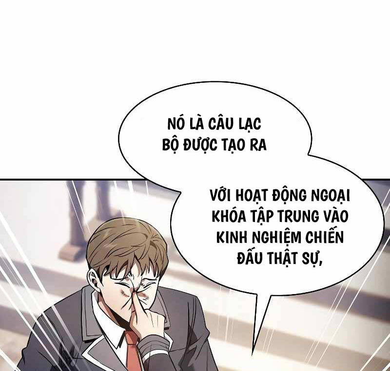 Kiếm Sĩ Thiên Tài Của Học Viện Chap 37 - Next Chap 38