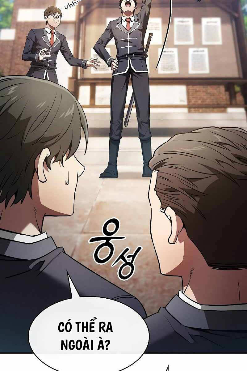 Kiếm Sĩ Thiên Tài Của Học Viện Chap 37 - Next Chap 38