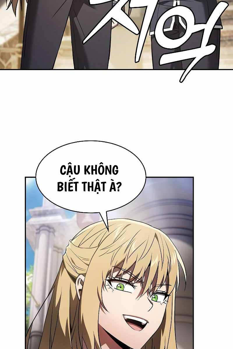 Kiếm Sĩ Thiên Tài Của Học Viện Chap 37 - Next Chap 38