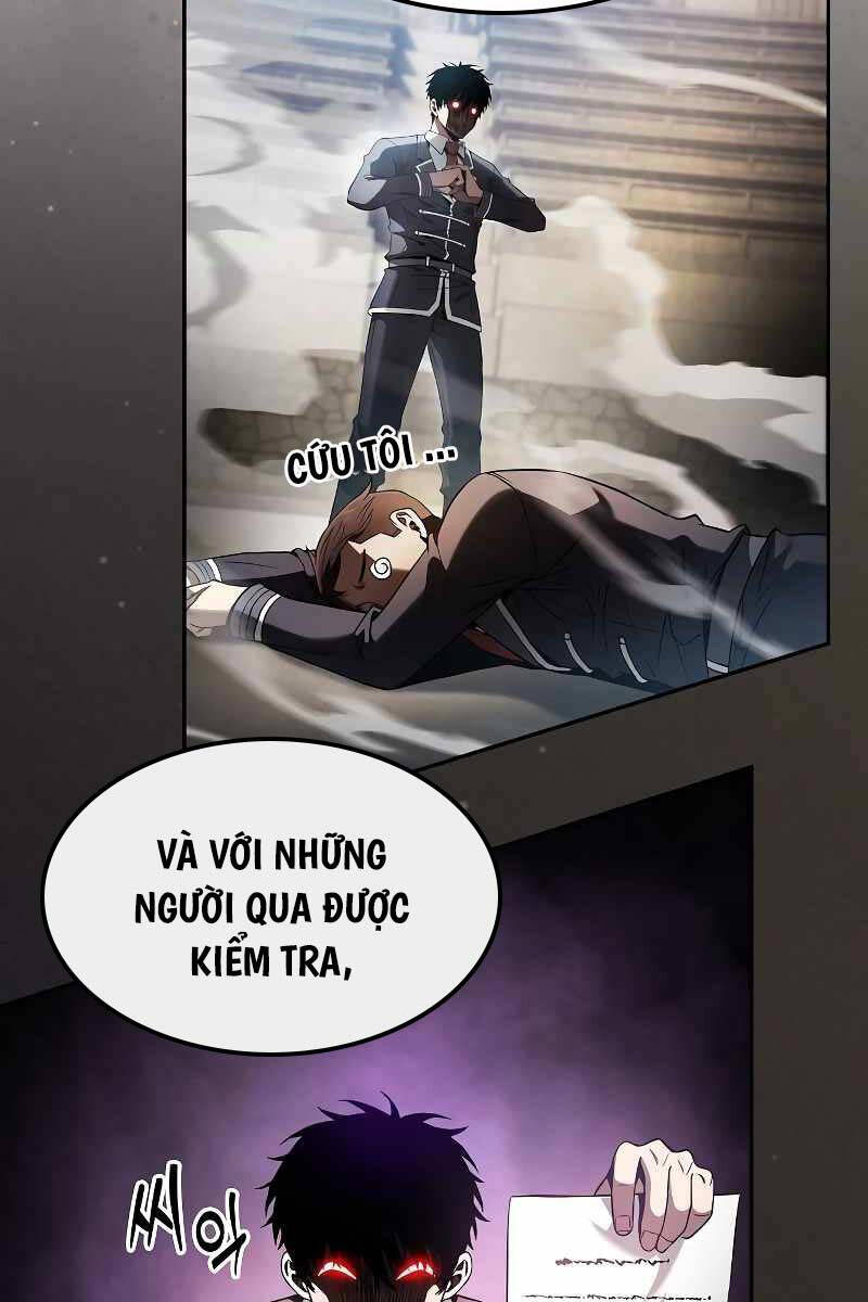 Kiếm Sĩ Thiên Tài Của Học Viện Chap 37 - Next Chap 38