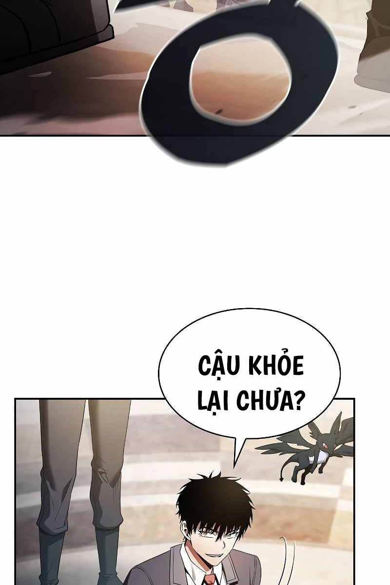 Kiếm Sĩ Thiên Tài Của Học Viện Chap 37 - Next Chap 38