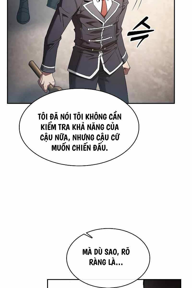 Kiếm Sĩ Thiên Tài Của Học Viện Chap 37 - Next Chap 38