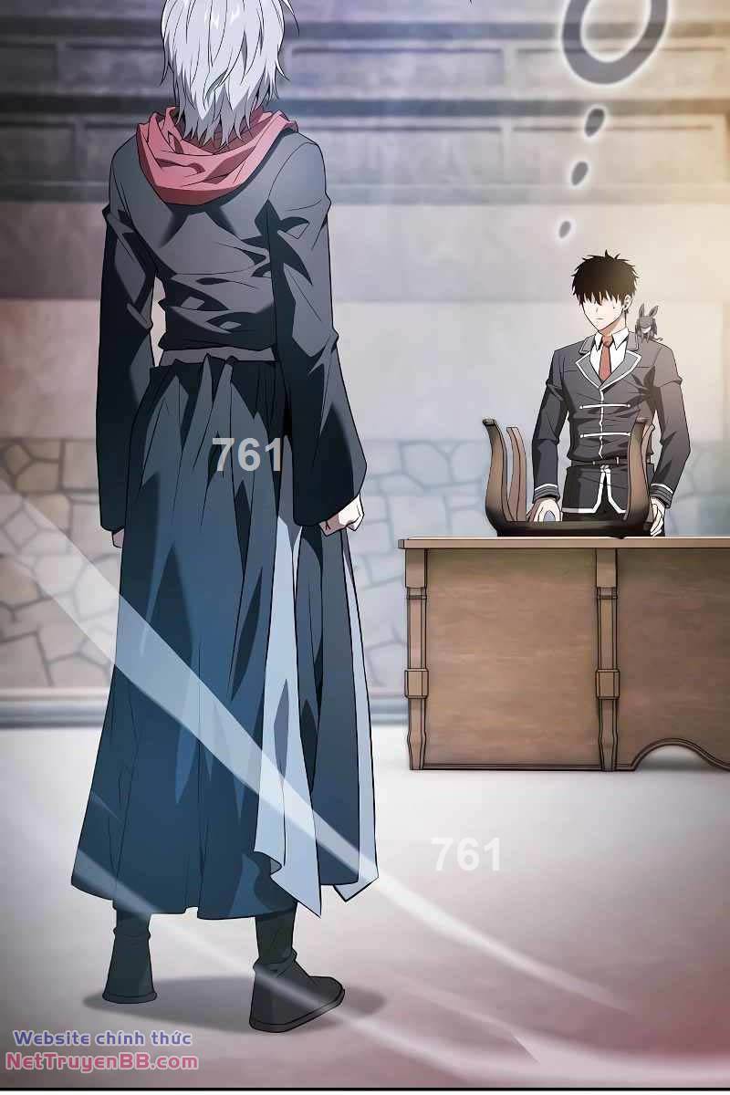 Kiếm Sĩ Thiên Tài Của Học Viện Chap 38 - Next Chap 39