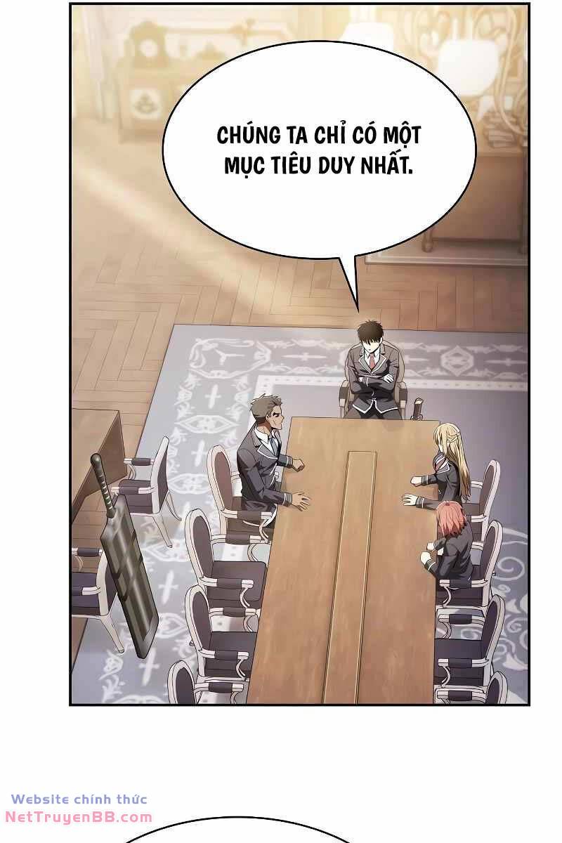 Kiếm Sĩ Thiên Tài Của Học Viện Chap 38 - Next Chap 39