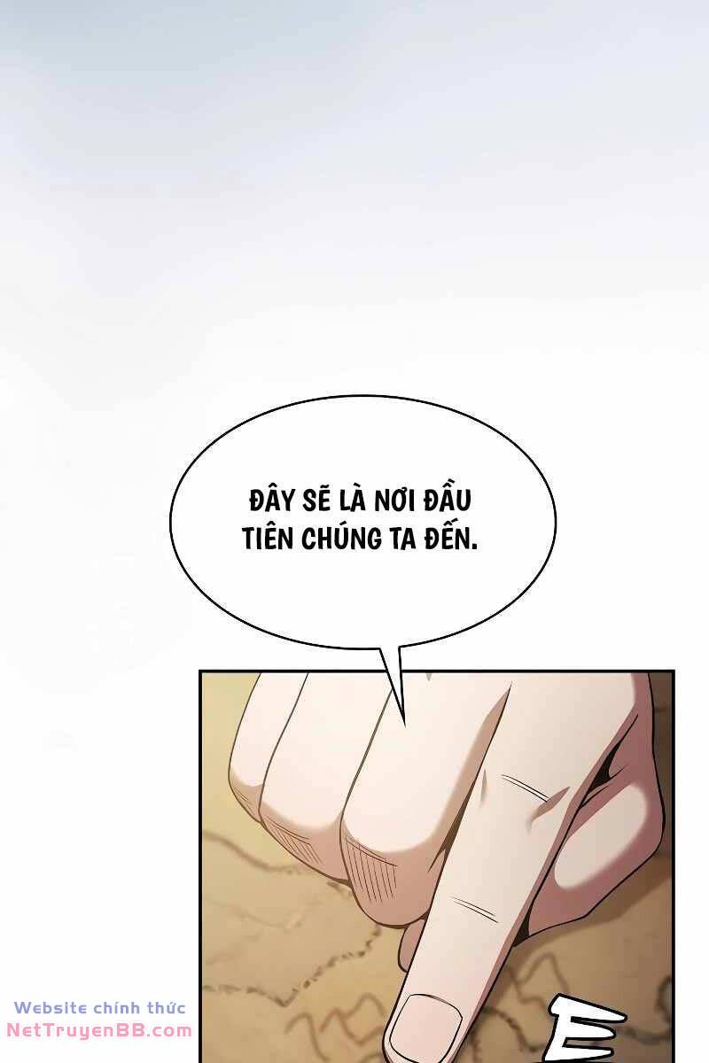 Kiếm Sĩ Thiên Tài Của Học Viện Chap 38 - Next Chap 39