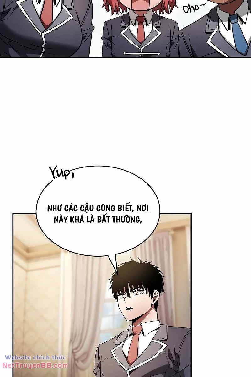 Kiếm Sĩ Thiên Tài Của Học Viện Chap 38 - Next Chap 39