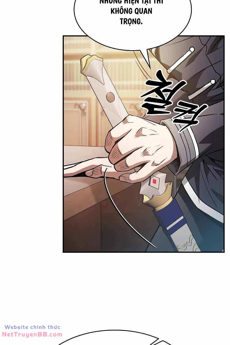 Kiếm Sĩ Thiên Tài Của Học Viện Chap 38 - Next Chap 39