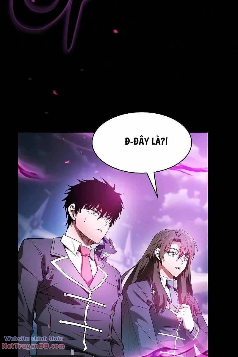 Kiếm Sĩ Thiên Tài Của Học Viện Chap 38 - Next Chap 39