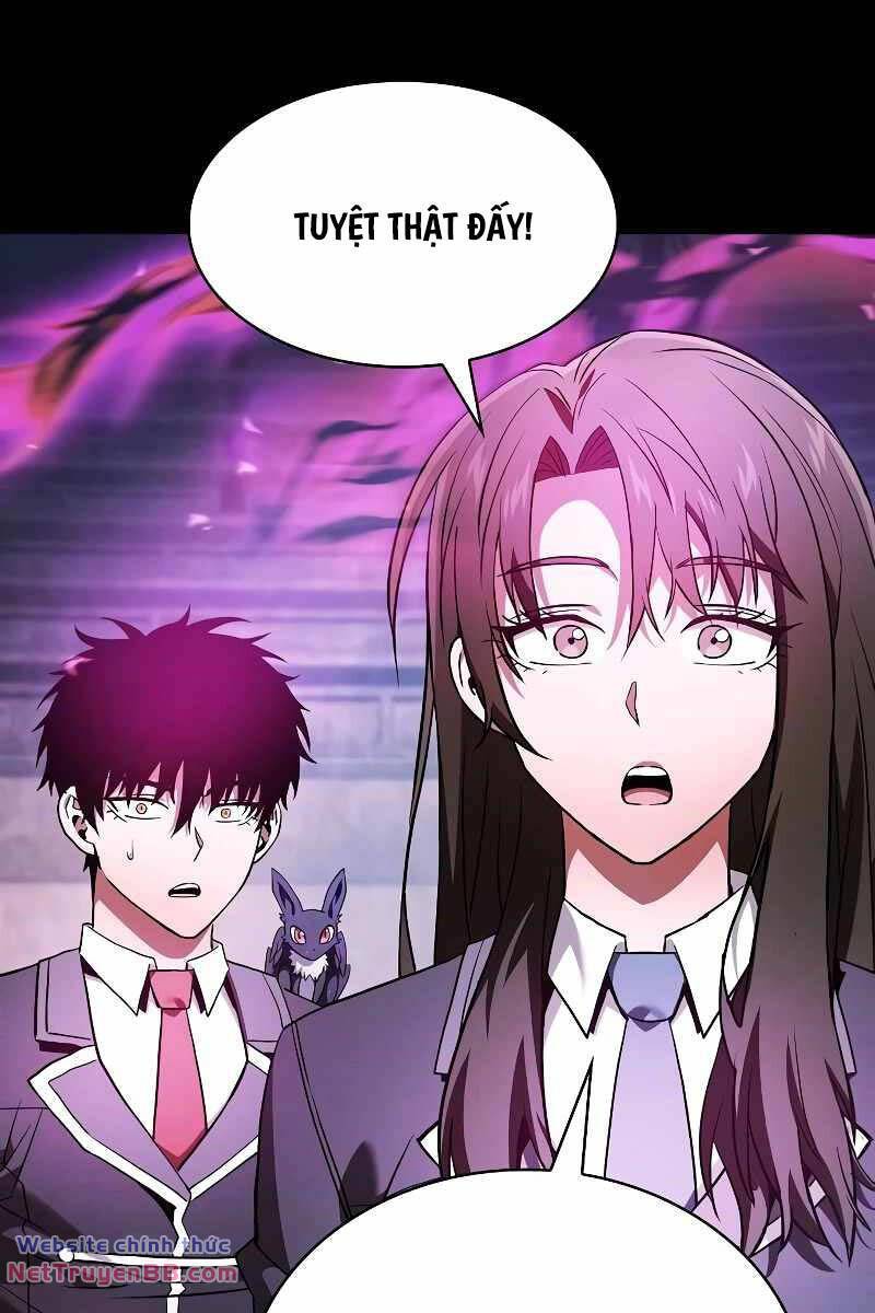 Kiếm Sĩ Thiên Tài Của Học Viện Chap 38 - Next Chap 39