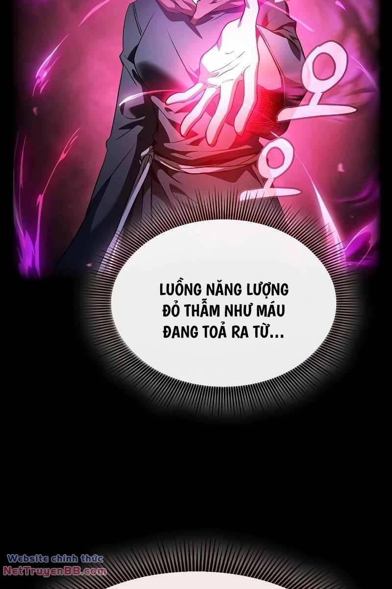 Kiếm Sĩ Thiên Tài Của Học Viện Chap 38 - Next Chap 39