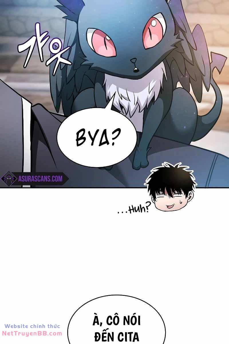 Kiếm Sĩ Thiên Tài Của Học Viện Chap 38 - Next Chap 39