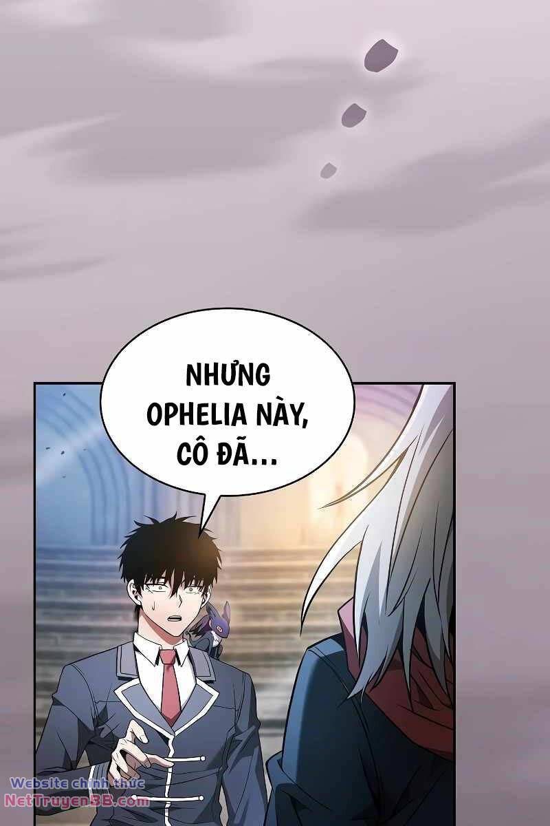 Kiếm Sĩ Thiên Tài Của Học Viện Chap 38 - Next Chap 39