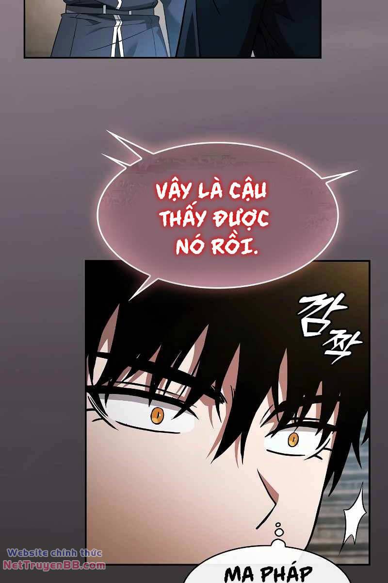 Kiếm Sĩ Thiên Tài Của Học Viện Chap 38 - Next Chap 39
