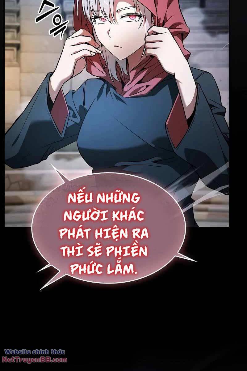 Kiếm Sĩ Thiên Tài Của Học Viện Chap 38 - Next Chap 39