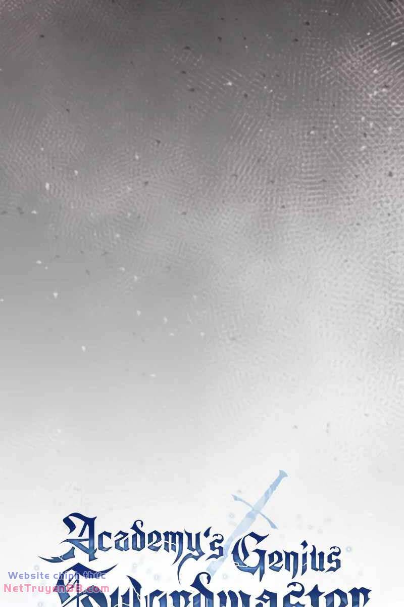 Kiếm Sĩ Thiên Tài Của Học Viện Chap 38 - Next Chap 39
