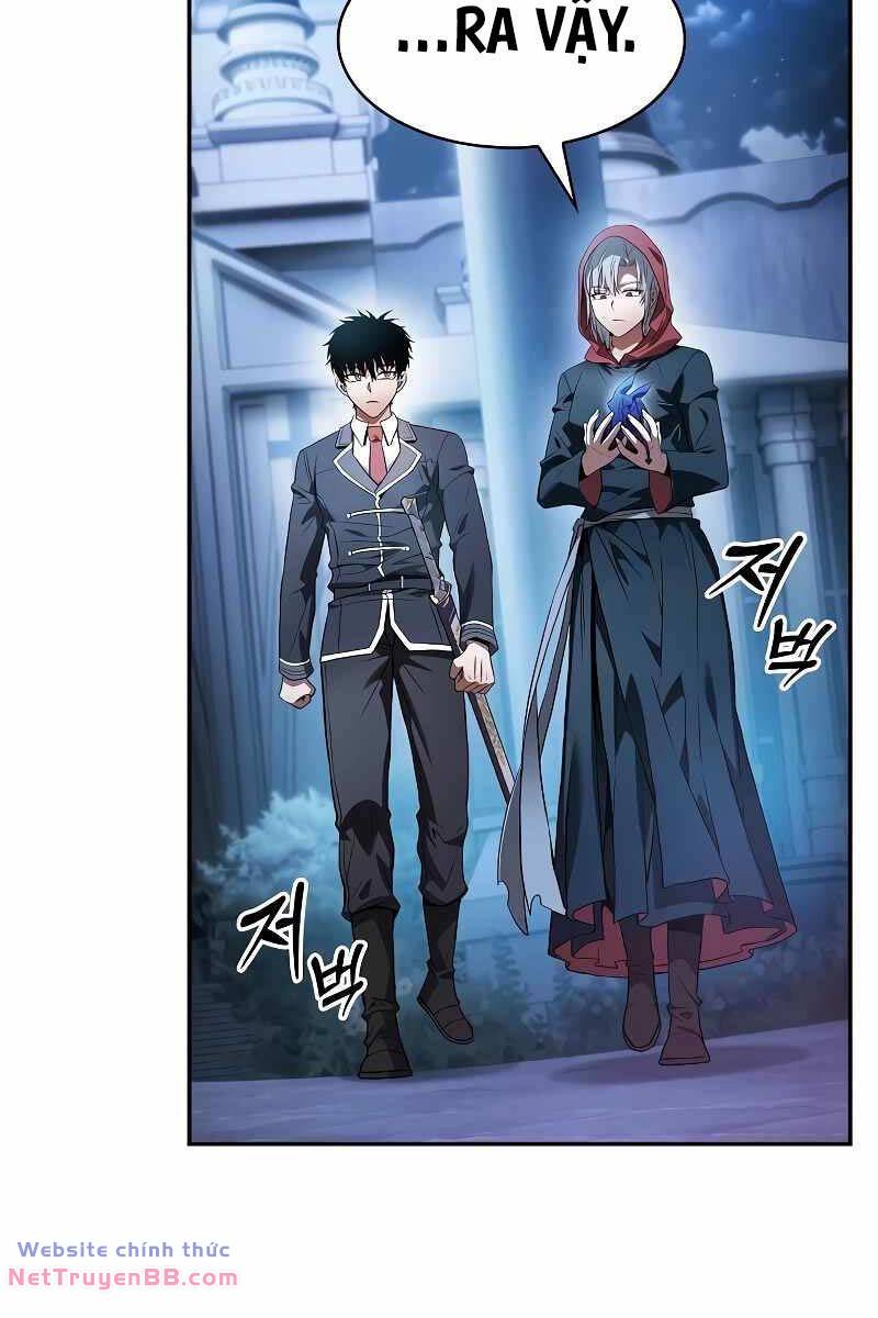 Kiếm Sĩ Thiên Tài Của Học Viện Chap 38 - Next Chap 39