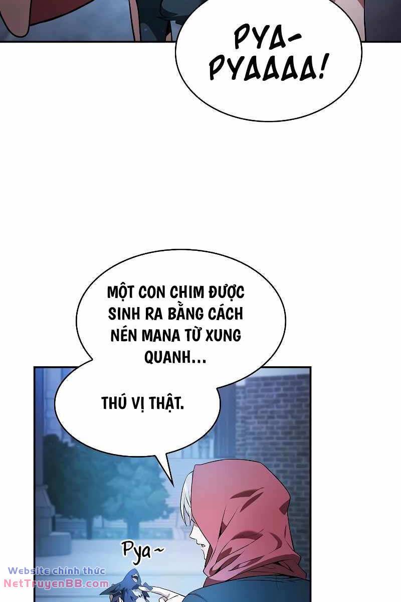 Kiếm Sĩ Thiên Tài Của Học Viện Chap 38 - Next Chap 39